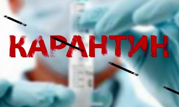 Все йде до повного локдауну, - спікер ВР
