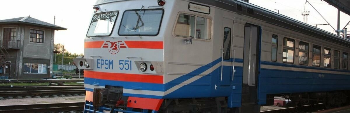 На Полтавщині травмувався слюсар локомотивного депо «Гребінка»