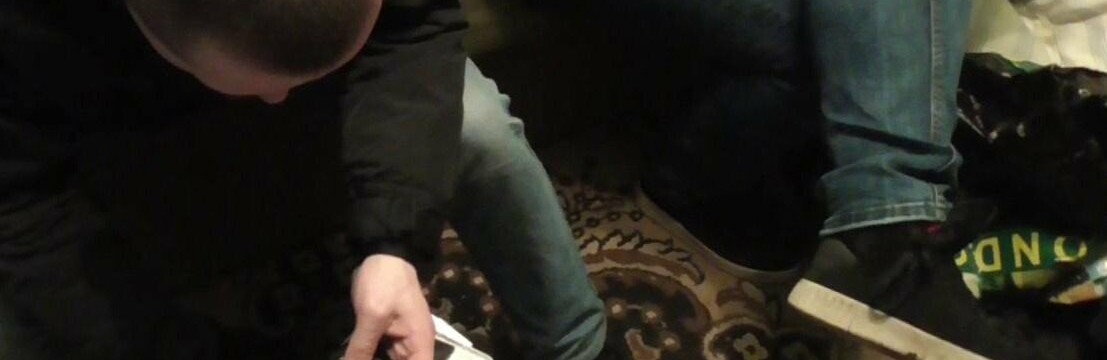 Грабував вночі одиноких пенсіонерок: на Полтавщині засудили чоловіка