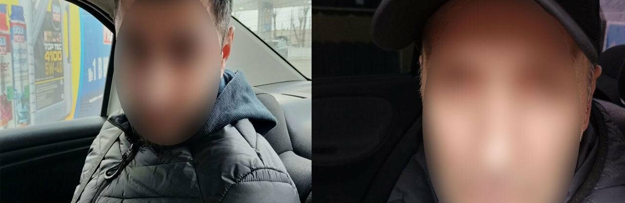 У Кременчуці затримали злодіїв, що обкрадали автомобілі