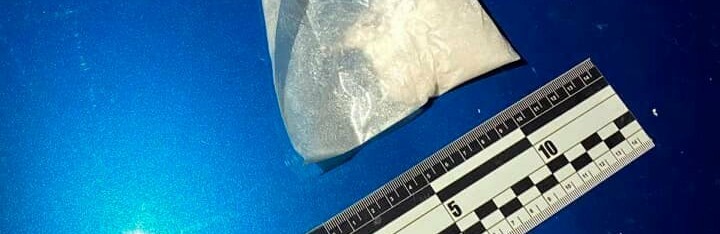 П’яний водій у Кременчуці перевозив пасажира з наркотиками