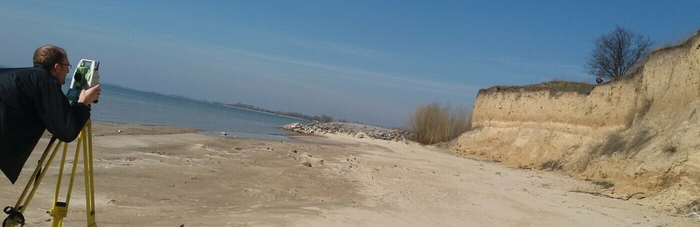 Береги Кременчуцького водосховища укріплять, - Олег Синєгубов
