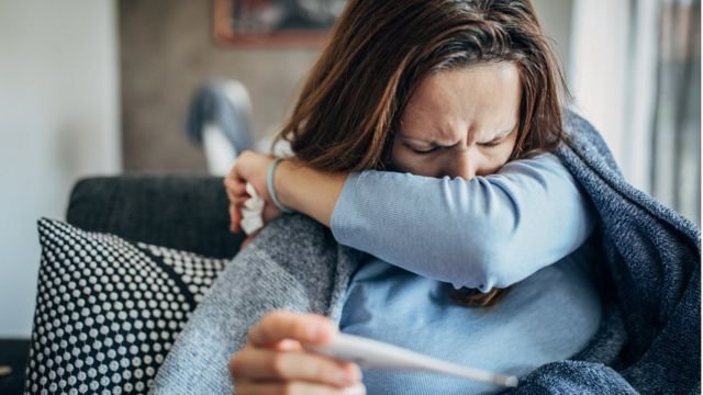 За добу в Кременчуці зафіксували 90 нових випадків COVID-19
