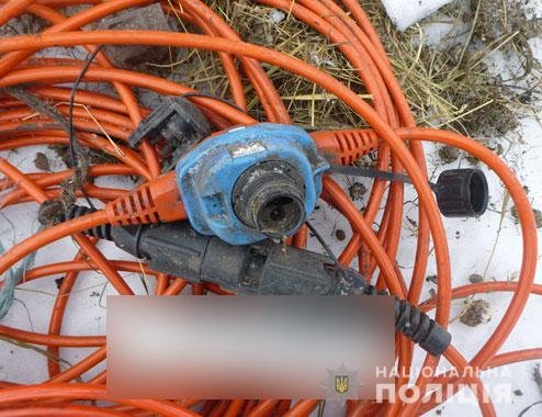 На Полтавщині судитимуть крадіїв сейсмічного обладнання 
