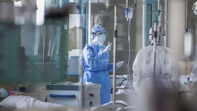 У Кременчуці 114 нових хворих на коронавірус: почалася CoronaVac 