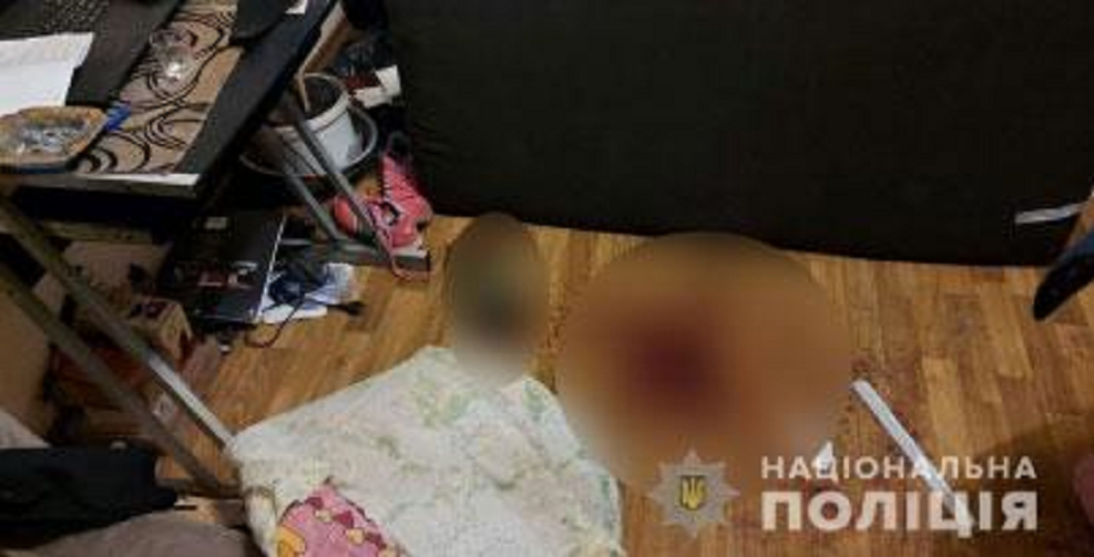 На Полтавщині 26-річний молодик помер від ножових поранень