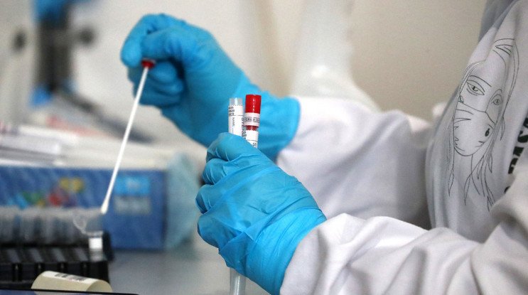 У Кременчуці п'ятдесят нових випадків COVID-19 та троє померлих
