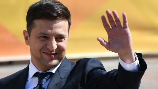 Полтавщина чекає на візит Президента Зеленського 