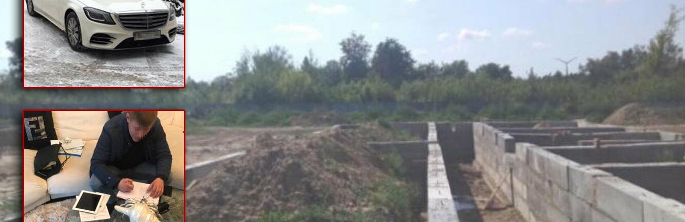 Замість військових казарм у Кременчуці - 
