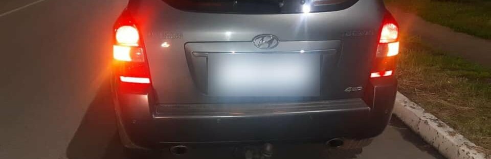 У Кременчуці знайшли чоловіка, що переховувався від органів досудового розслідування