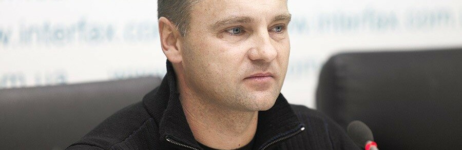 11 червня Кременчук прощався з директором будівельної компанії «Европабуд» Валерієм Моцарем