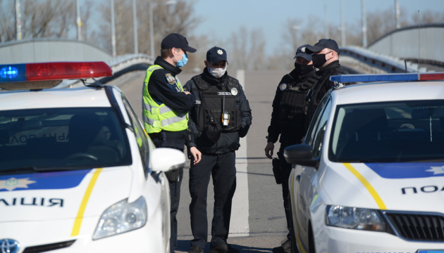 Прокурори Полтавщини перевірили, як патрульні складають протоколи