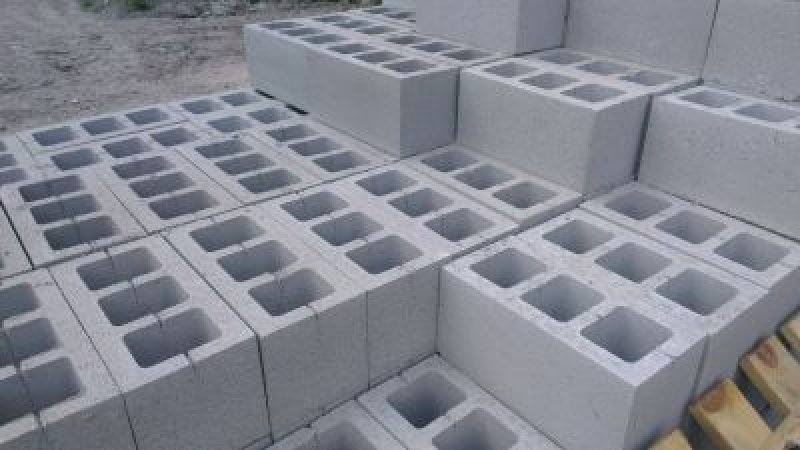 Мелкоштучные стеновые материалы. Блок бетонный 200х200х400 пустотелый. Блок бетонный пустотелый 190х190х390 мм. Блок пустотелый бетонный 200х200х400мм. Блок пустотелый 400*400*200.