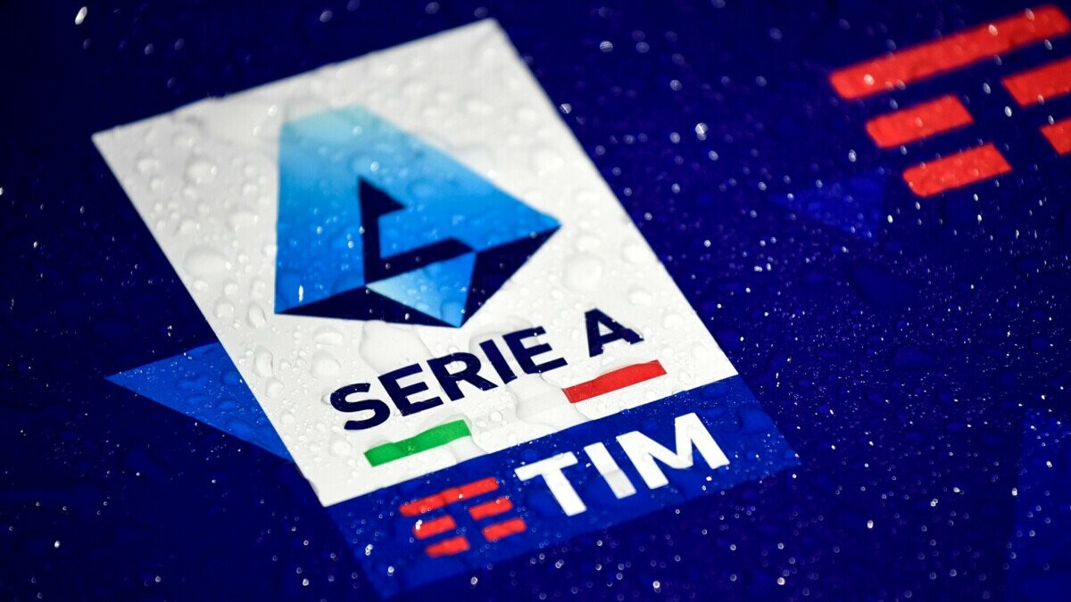 ставки італійська Серія А