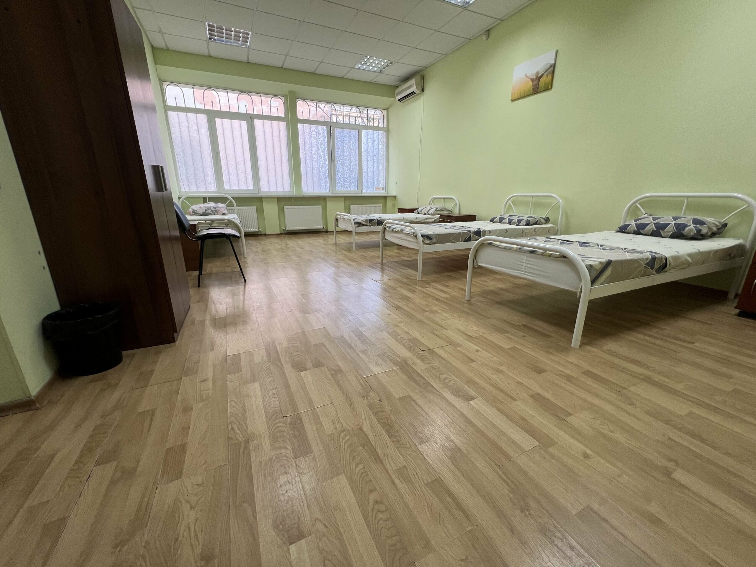 Наркологическая Клиника «Амулет»