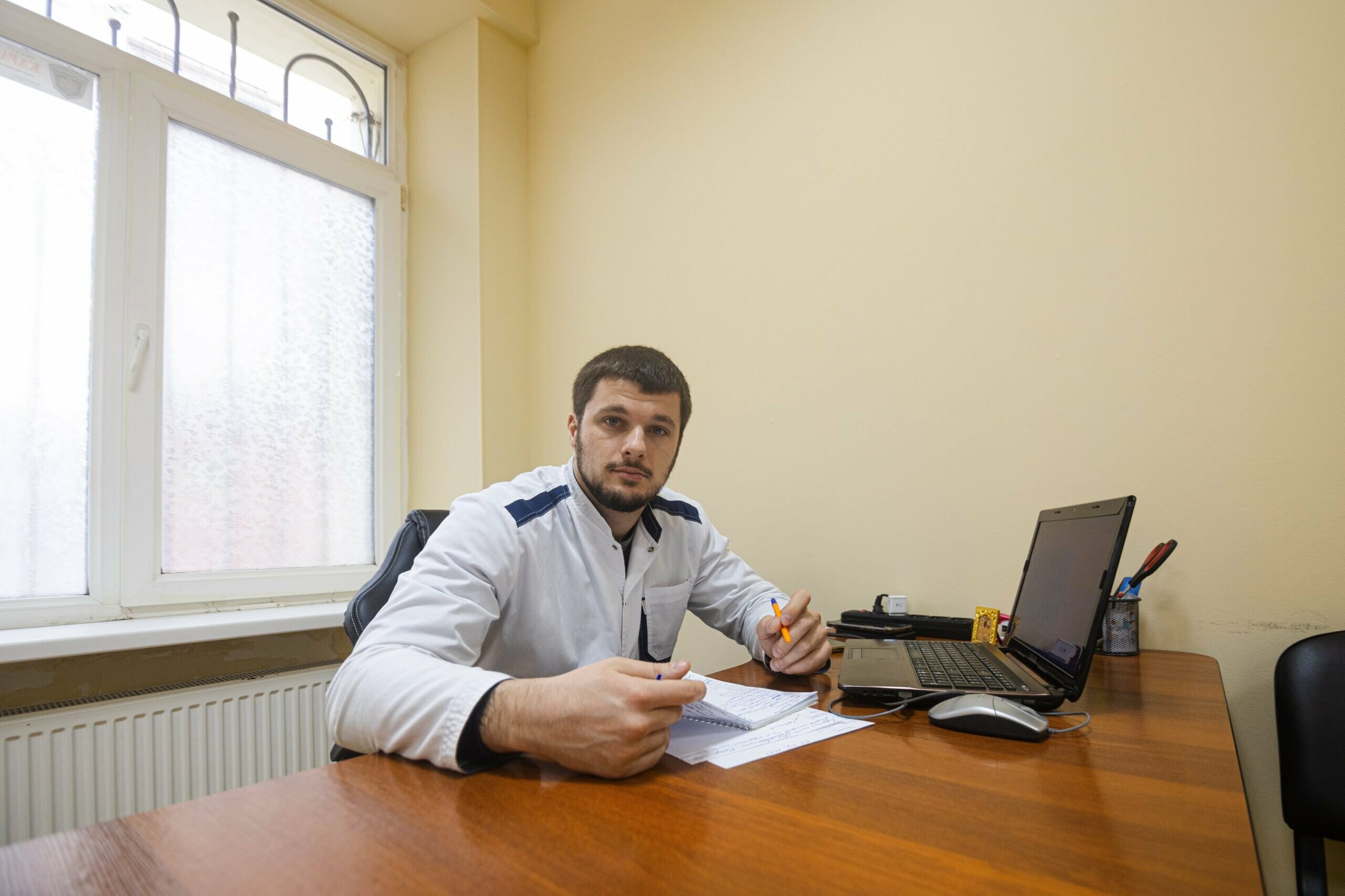 Вызов нарколога на дом анонимно в Одессе