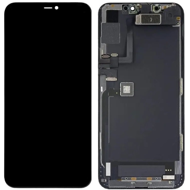 дисплей айфон 11 про макс