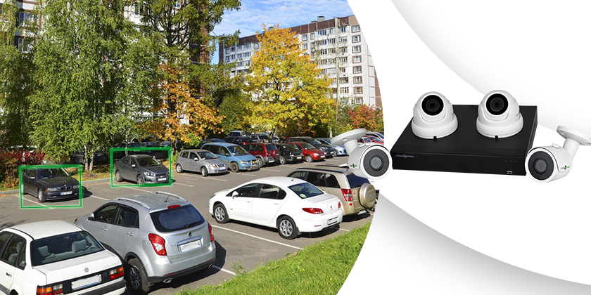 відеоспостереження за автомобілем