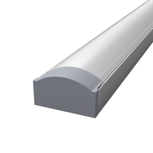  Алюминиевый профиль для LED / Алюро производство алюминиевого профиля Украина
