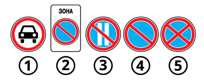 Тести ПДР онлайн