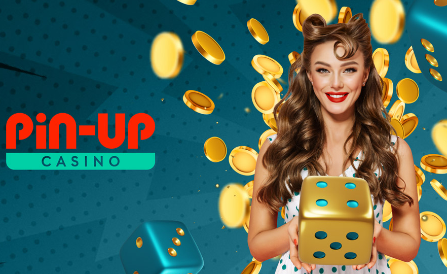 pin up казино
