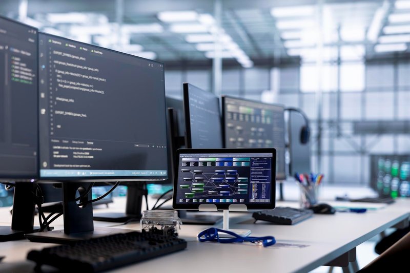 разработка сайтов