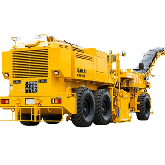 Спецтехніка китайська