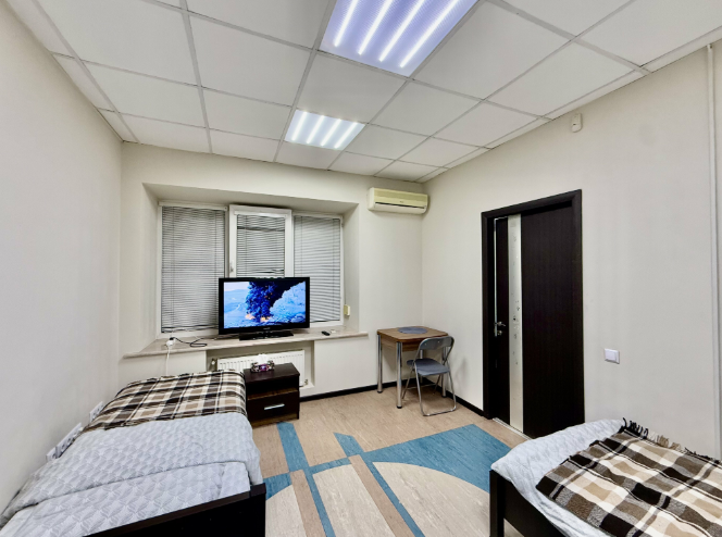 Лікування алкоголізму в Україні / Наркологічна клініка Liberty