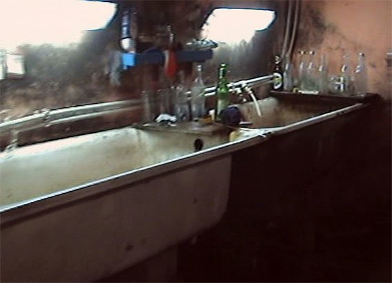 На Полтавщине ликвидировали подпольный водочный цех (ФОТО) (фото) - фото 2
