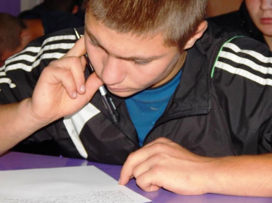 Как воспитательная колония для подростоков в Кременчуге меняет их мировоззрение (ФОТО) (фото) - фото 4