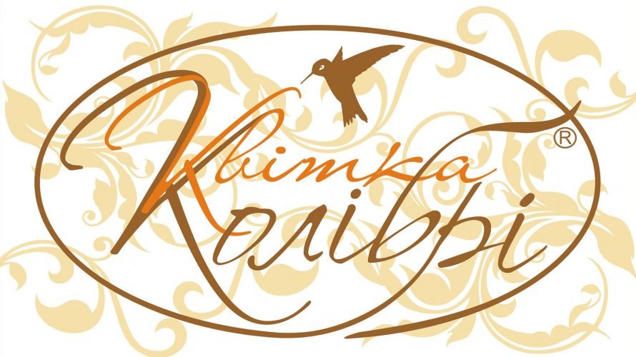 квитка колибри