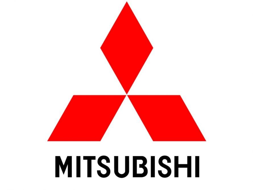 Mitsubishi-Logo