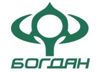 богдан лого