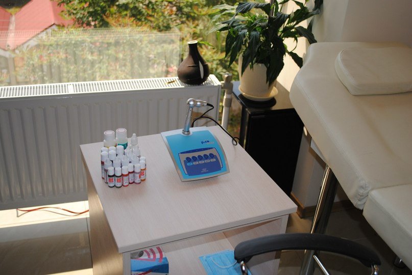 перманентный макияж Оля Юренко